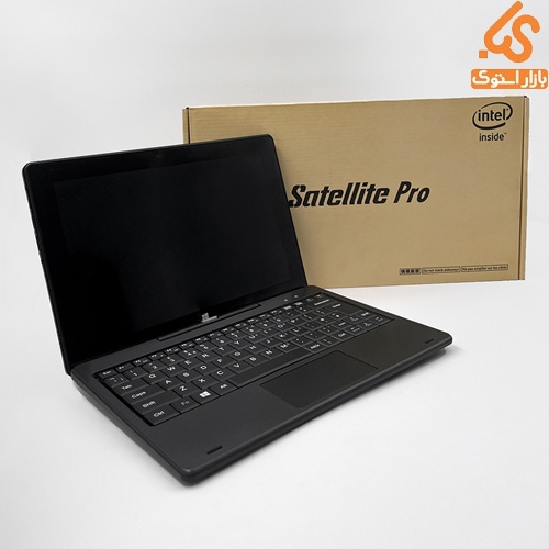 تبلت لپتاپ توشیبا مدل TOSHIBA DYNABOOK SATELLITE PRO ET10-G-106