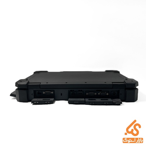 لپ تاپ استوک نظامی دل لتیتیود Dell Latitude 7404 Rugged