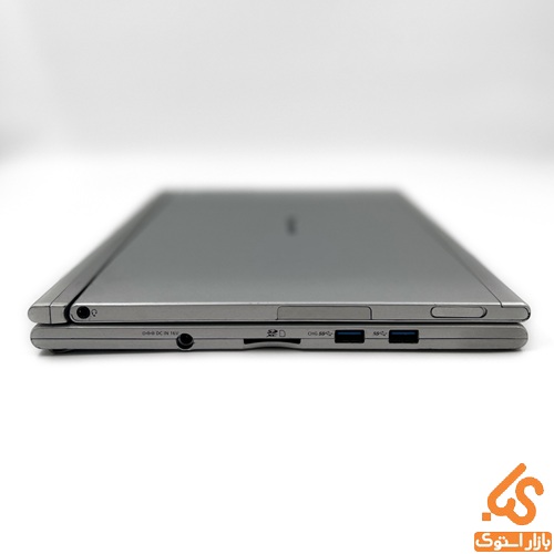 لپ تاپ تبلت شو استوک پاناسونیک مدل Panasonic Toughbook CF-XZ6