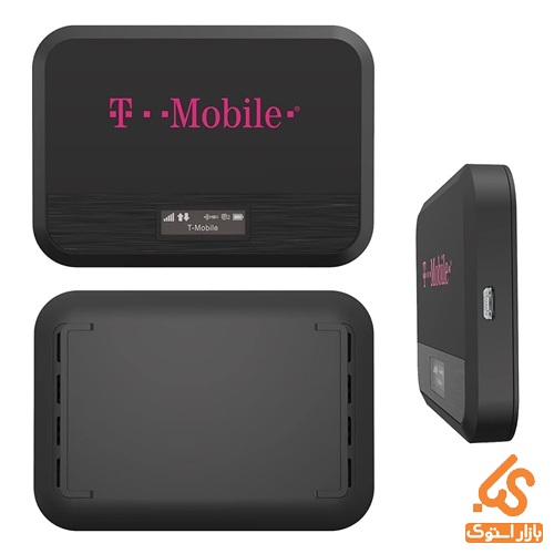 مودم جیبی برند تی موبایل مدل T-Mobile T9 Franklin Mobile Hotspot