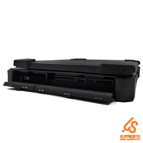 لپ تاپ استوک نظامی دل لتیتیود Dell Latitude 7404 Rugged