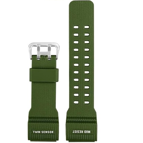 بند ساعت جی شاک G-SHOCK GG1000