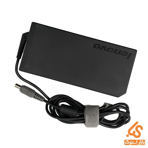  شارژر لپ تاپ لنوو LENOVO ADAPTER 170W 20V 8.5A 
