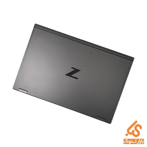 لپ تاپ فوق حرفه ای استوک رندرینگ اچ پی زدبوک HP Zbook Fury 17 G7