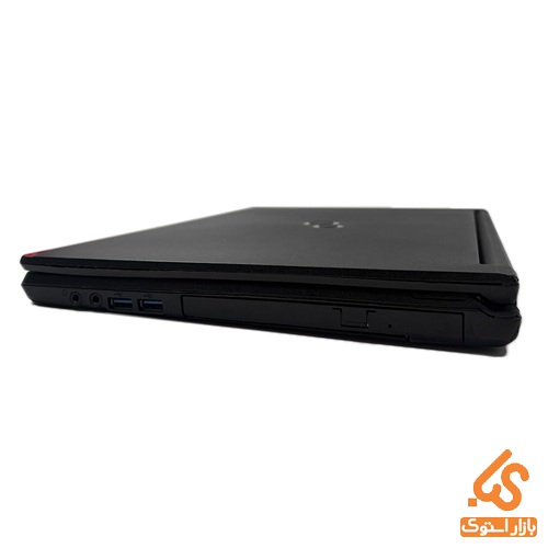 لپ تاپ استوک 15 اینچ فوجیتسو لایف بوک Fujitsu Lifebook E556