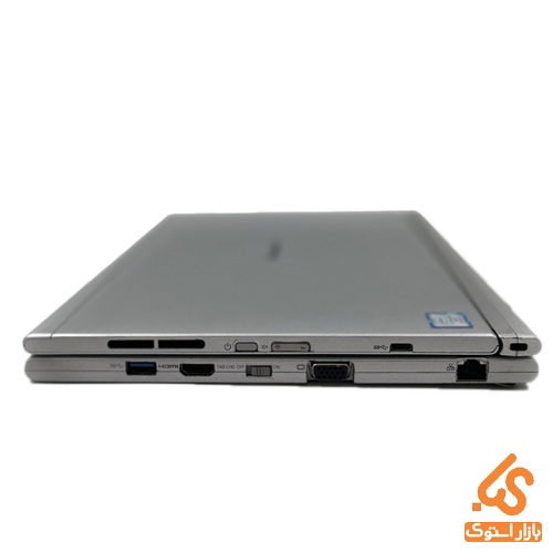 لپ تاپ تبلت شو استوک پاناسونیک مدل Panasonic Toughbook CF-XZ6