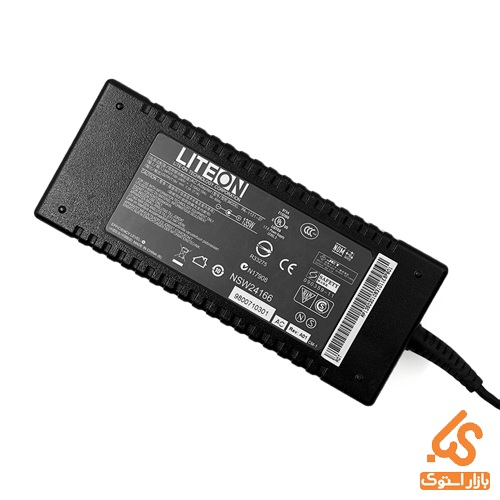  شارژر لپ تاپ ایسوس لایتون اورجینال ASUS LITEON ADAPTER 19V 7.1A 