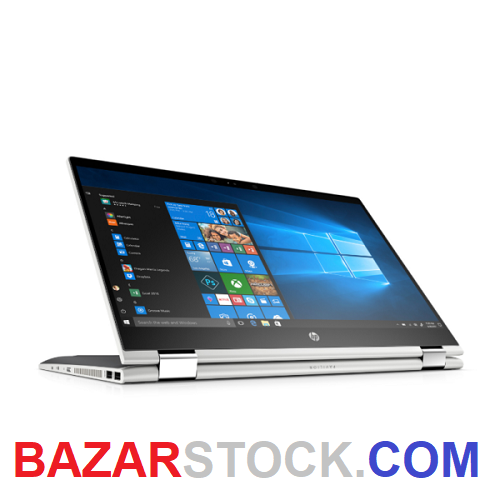 لپ تاپ لمسی HP X360 14-DY2050WM 2 IN 1