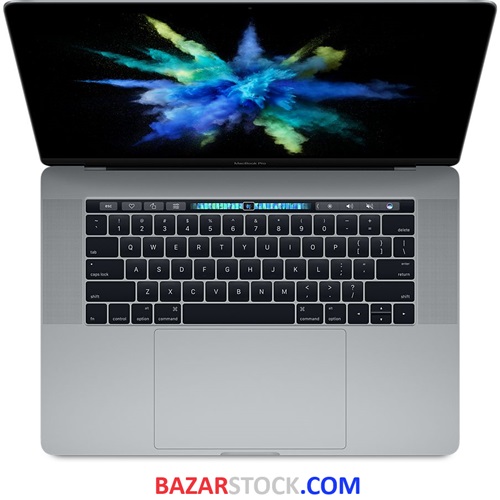 لپ تاپ اپل مک بوک پرو Apple Macbook Pro A1707 (2016)