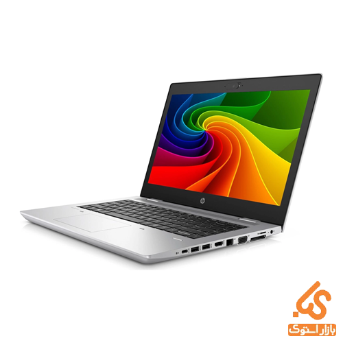 لپ تاپ استوک 14 اینچ اچ پی پروبوک HP Probook 645 G4