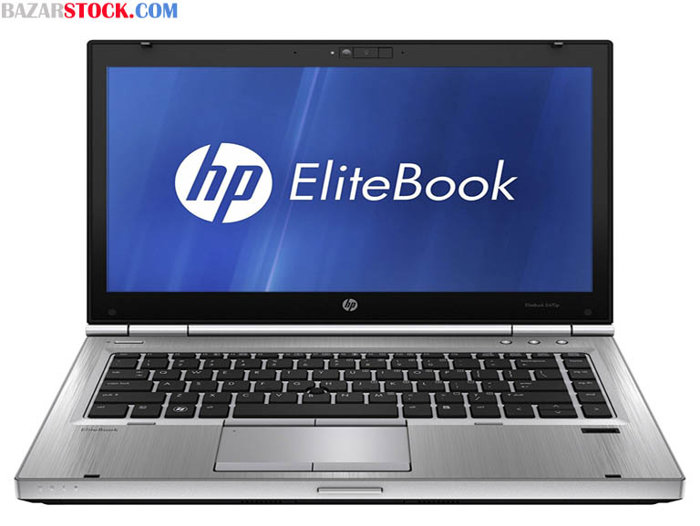 HP Elitebook 8470p لپ تاپ اچ پی 