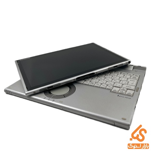 لپ تاپ تبلت شو استوک پاناسونیک مدل Panasonic Toughbook CF-XZ6
