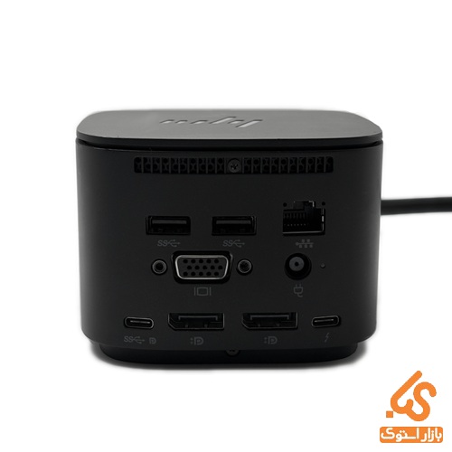 تبدیل هاب تایپ سی اچ پی مدل HP Thunderbolt Dock 230W G2