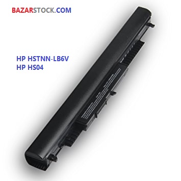  باتري لپ تاپ اچ پی HP BATTERY HSTNN-DB7I(HS04) 