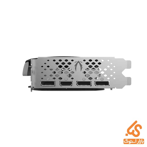 کارت گرافیک اپن باکس 8 گیگ زوتک RTX 4060 مدل Zotac RTX 4060 Twin Edge 8GB