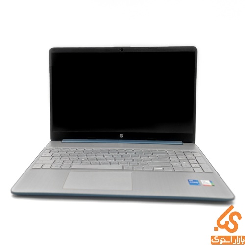 لپ تاپ اپن باکس اچ پی مدل HP Laptop 15s-fq5227TU