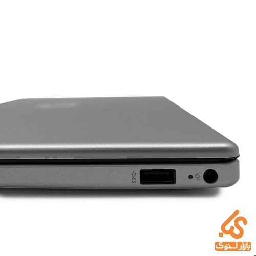 لپ تاپ حرفه ای اچ پی مدل HP Laptop 15-fc0018nq