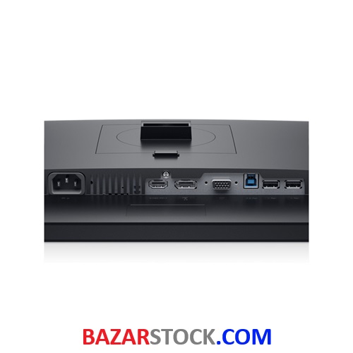 مانیتور استوک حرفه ای 27 اینچ دل مدل Dell P2719h