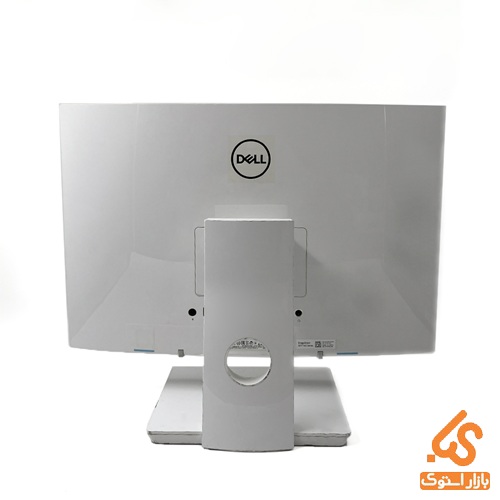 آل این وان استوک سفید 22 اینچ دل مدل Dell Inspiron 3277 AIO
