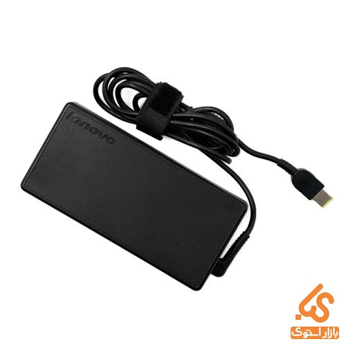  شارژر اورجینال لپ تاپ لنوو LENOVO ADAPTER USB TYPE 170W 20V8.5A 