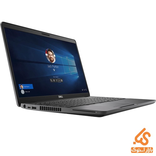 لپ تاپ گرافیک دار استوک دل پرسیژن Dell Precision 3530