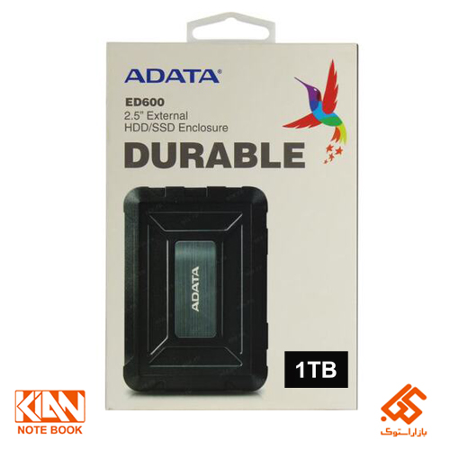 ADATA ED600 DURABLE 1TB