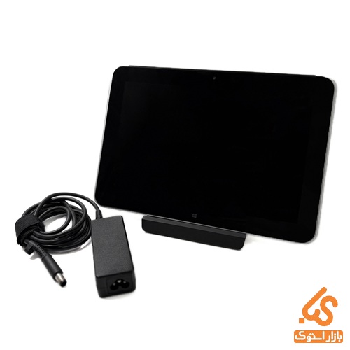 تبلت ویندوزی اچ پی 64گیگ HP ELITEPAD 1000 G2 با داکت