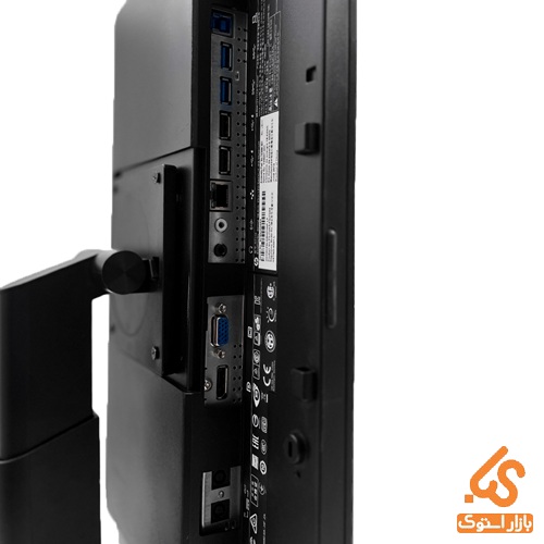  مانیتور دوربین دار استوک HP EliteDisplay S231d LED IPS Monitor