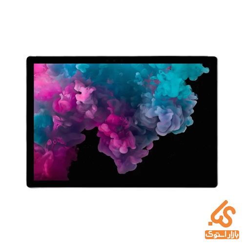 تبلت کارکرده مایکروسافت سرفیس پرو 6 Microsoft Surface Pro
