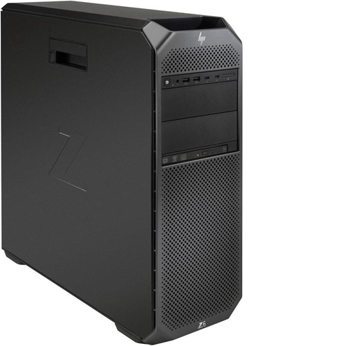  HP Z6 G4 Workstation Desktop PC  کیس سرور