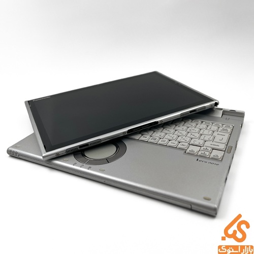 لپ تاپ تبلت شو استوک پاناسونیک مدل Panasonic Toughbook CF-XZ6