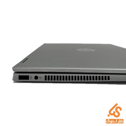 لپ تاپ اپن باکس لمسی اچ پی پاویلیون HP Pavilion x360 14-dw1010wm