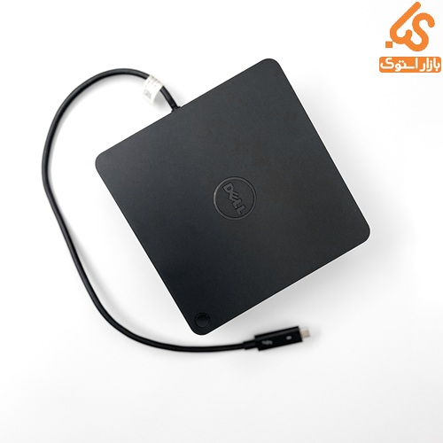 تبدیل هاب تایپ سی دل - Type C Dell TB16 - Universal Dock
