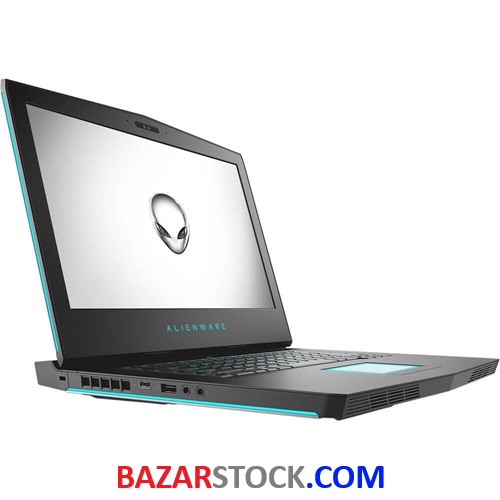 لپ تاپ استوک گیمینگ دل مدل Dell Alienware 15 R4