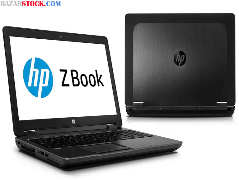  لپ تاپ  HP ZBook 17 G2 