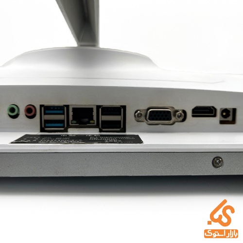 آل این وان 24 اینچ بدون فریم All in One 24 inch DHP