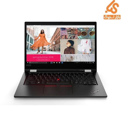 لپ تاپ استوک 360 درجه لنوو تینکپد مدل Lenovo Thinkpad L13 Yoga