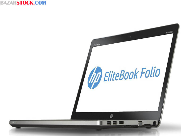 HP Elitebook Folio 9470M لپ تاپ اچ پی 