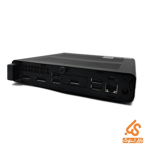 کیس تاینی استوک اچ پی HP EliteDesk 705 G4 DM