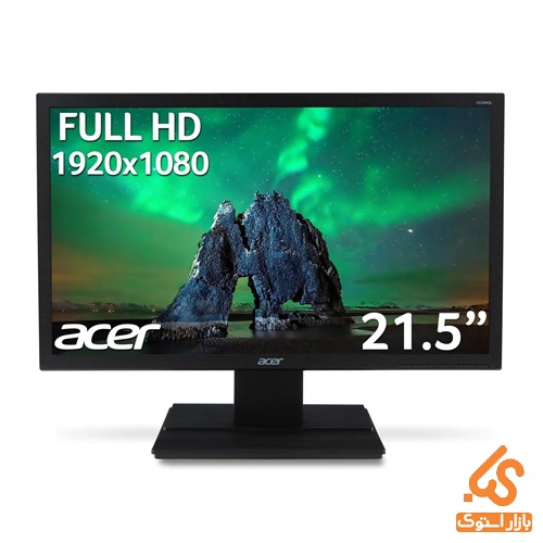 مانیتور استوک 22 اینچ ایسر Acer V226HQL