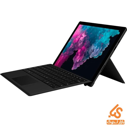 تبلت کارکرده مایکروسافت سرفیس پرو 6 Microsoft Surface Pro