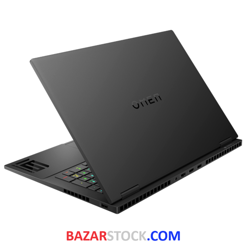 لپ تاپ گیمینگ اچ پی مدل HP OMEN Gaming Laptop 16-wd0063dx