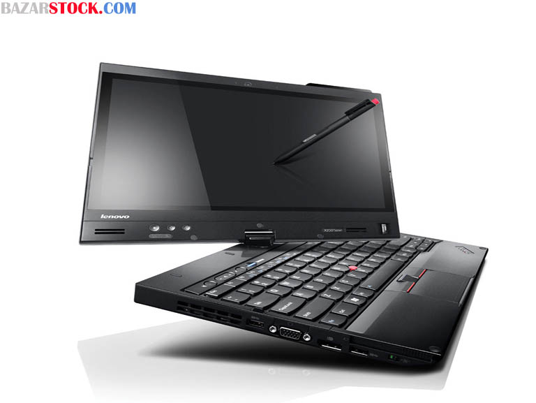 Lenovo thinkpad X230T لپ تاپ لنوو 