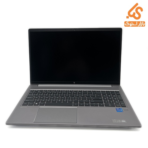 لپ تاپ گرافیکی استوک اچ پی زدبوک مدل HP Zbook Power 15 G8