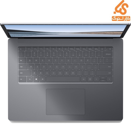 مایکروسافت سرفیس لپ تاپ 3 اپن باکس Microsoft Surface Laptop 3