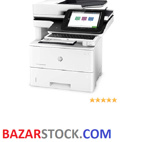 پرینتر اچ پی چندکاره HP MFP E52645 DN