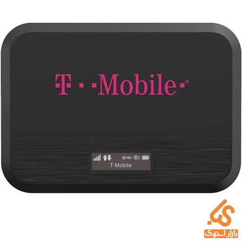 مودم جیبی برند تی موبایل مدل T-Mobile T9 Franklin Mobile Hotspot