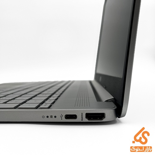 لپ تاپ اپن باکس اچ پی مدل HP Laptop 15s-fq5041ne