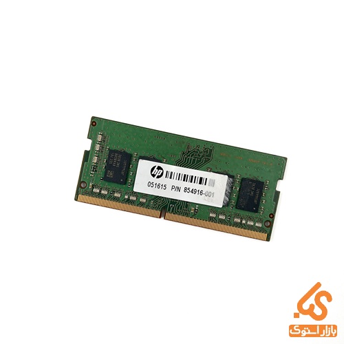  رم لپ تاپ سامسونگ ۸گیگابایت SAMSUNG LAPTOP RAM 8GB DDR4