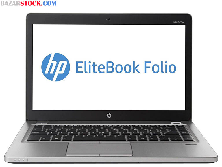 HP Elitebook Folio 9470M لپ تاپ اچ پی 